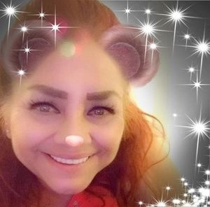 Meet your Posher, Vickie